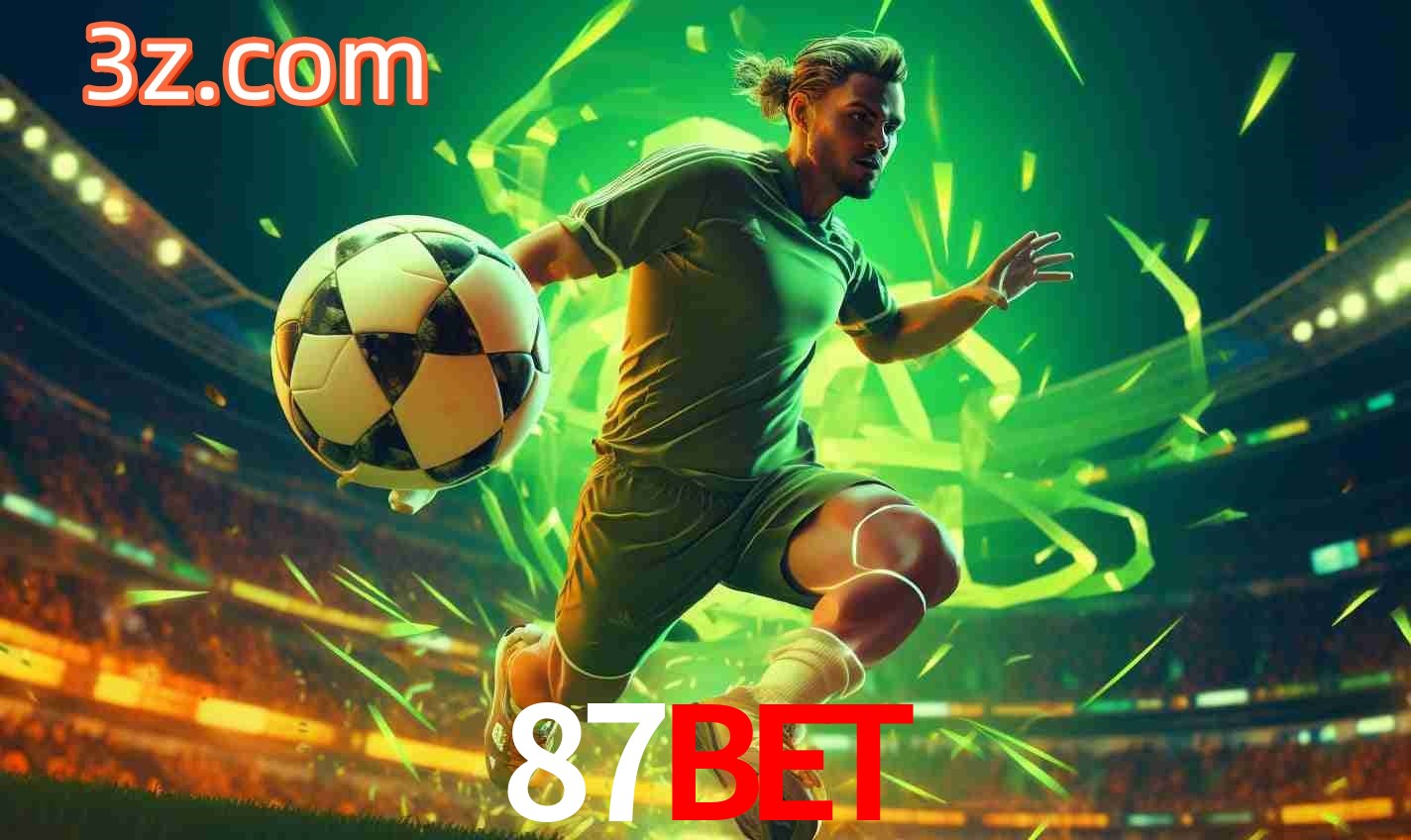 Diversidade Apostas no 87Bet